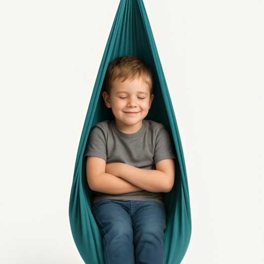 Sensory Hammock Swing